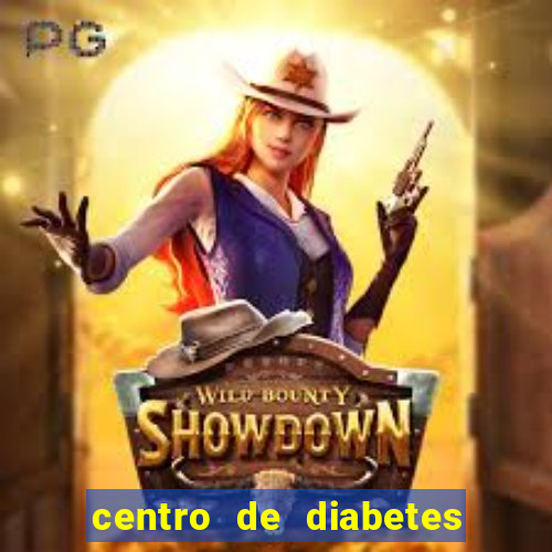 centro de diabetes rio de janeiro